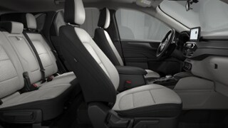 2026 Ford Escape® Internal Image 1